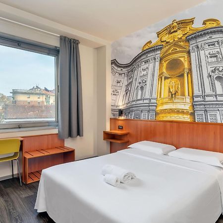 Hotel President Turin Exterior foto