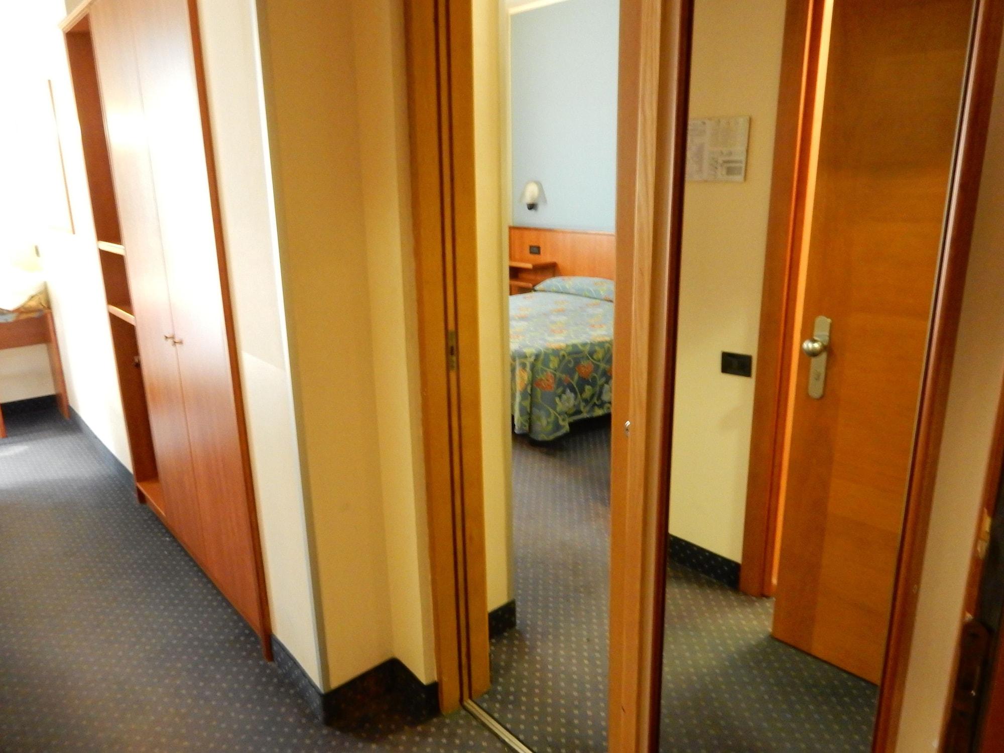 Hotel President Turin Exterior foto