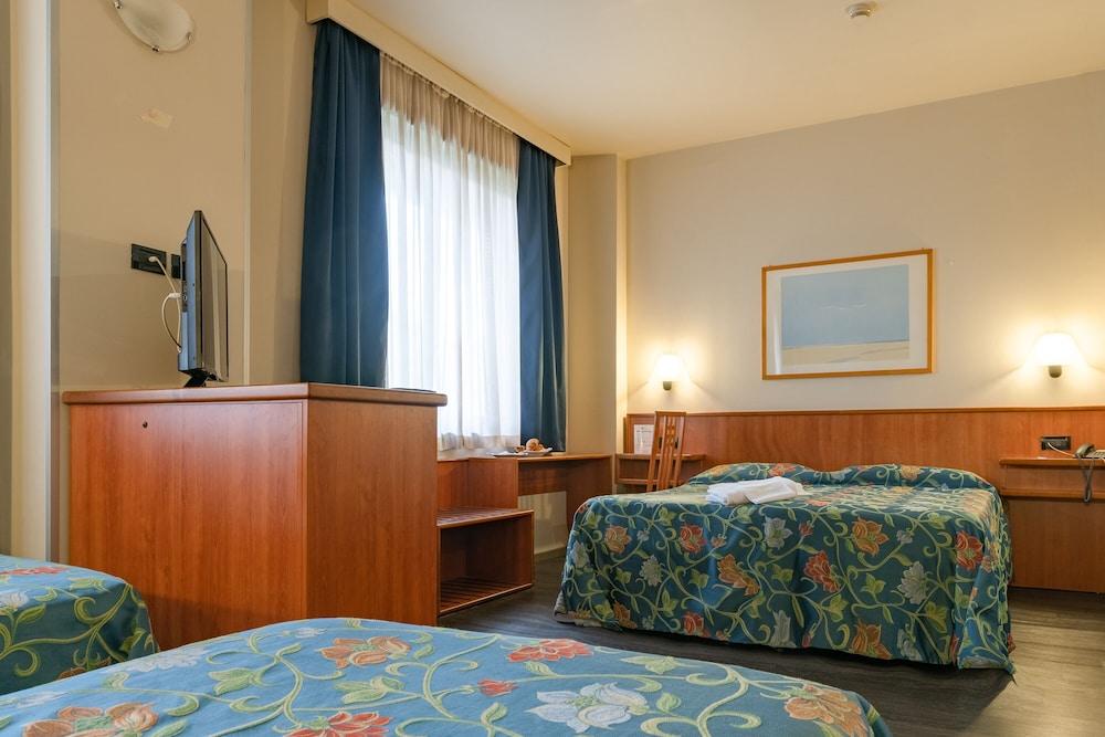 Hotel President Turin Exterior foto