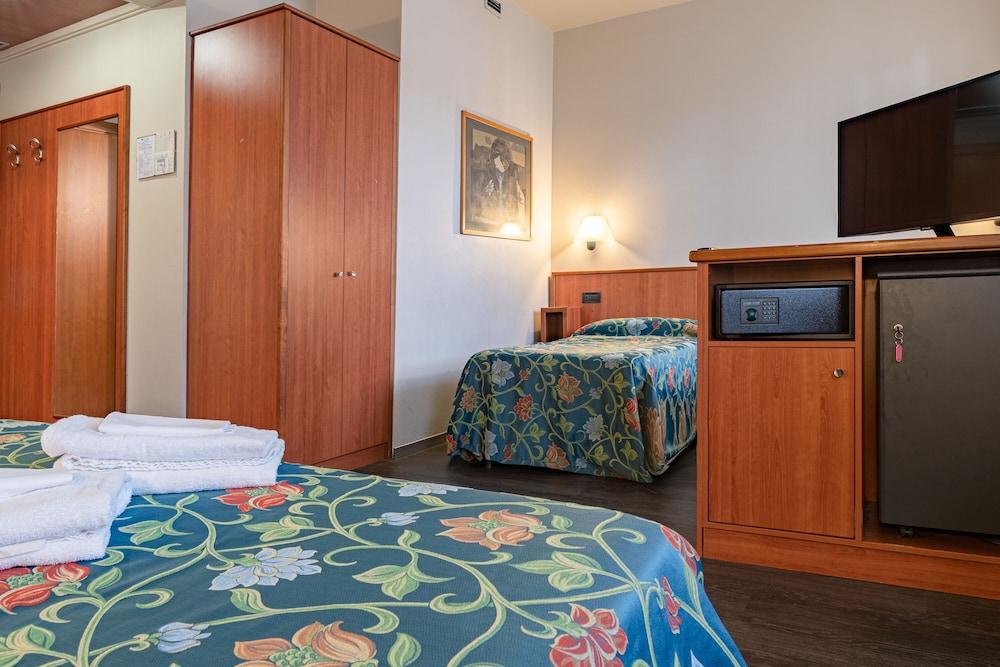 Hotel President Turin Exterior foto