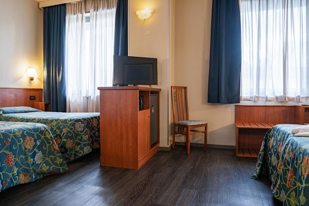 Hotel President Turin Exterior foto