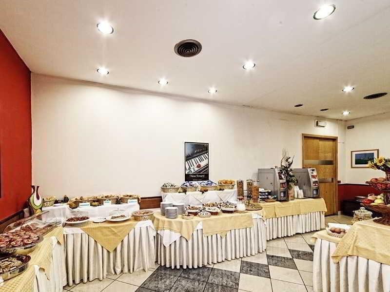 Hotel President Turin Exterior foto