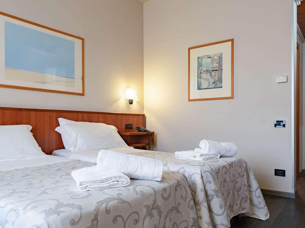 Hotel President Turin Exterior foto