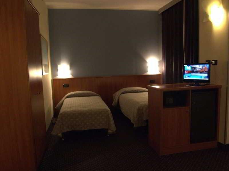 Hotel President Turin Exterior foto