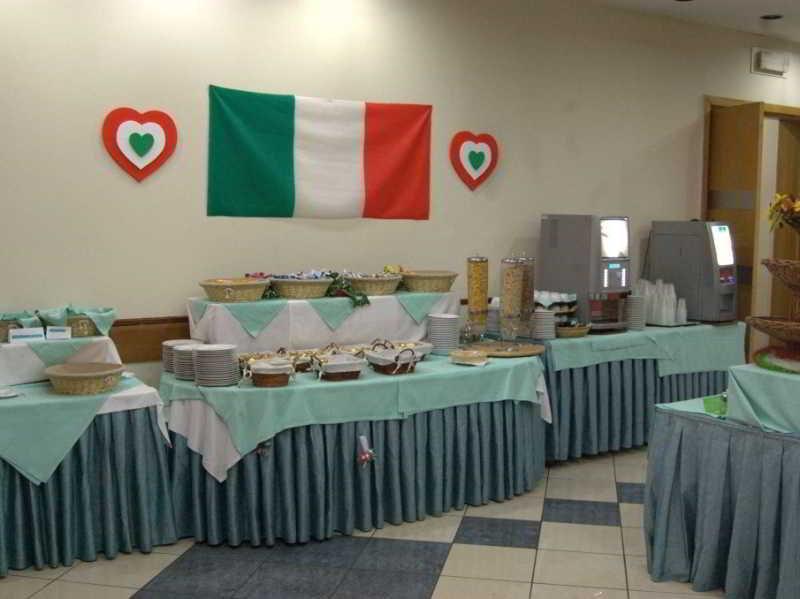 Hotel President Turin Exterior foto