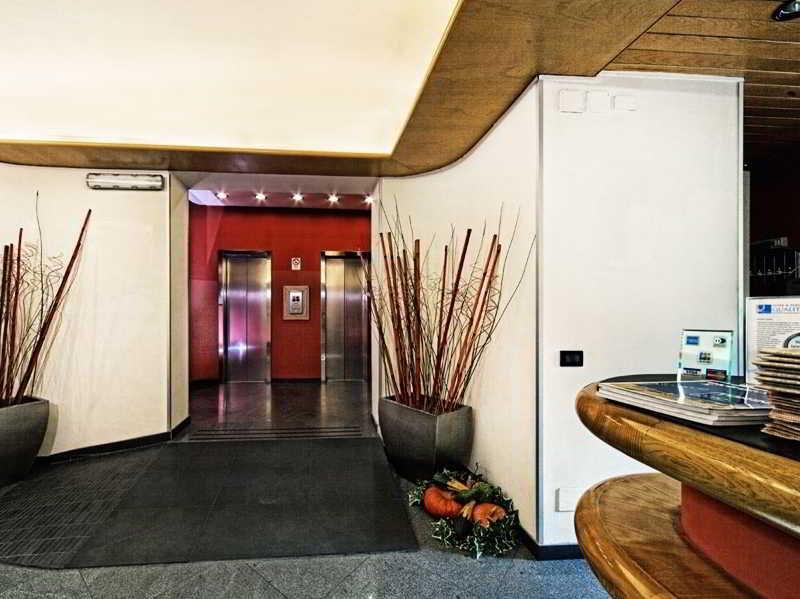 Hotel President Turin Exterior foto