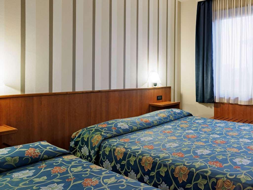 Hotel President Turin Exterior foto