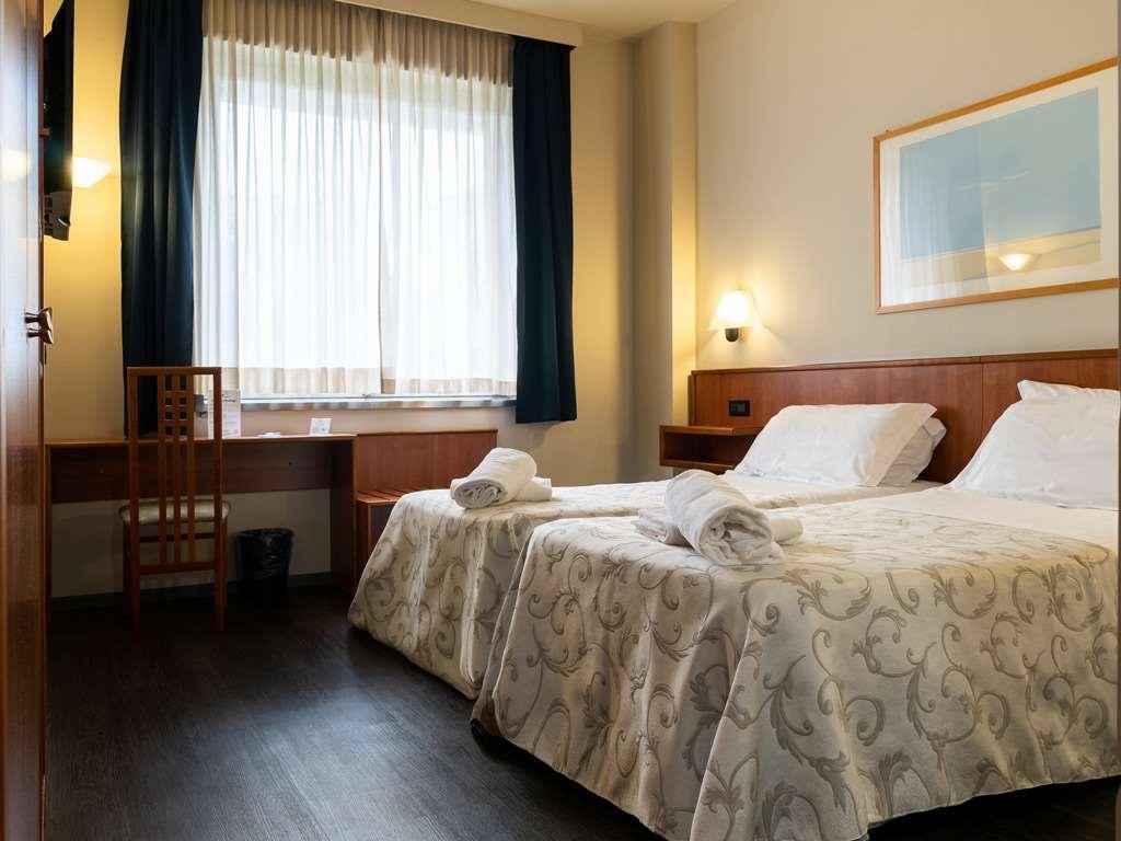 Hotel President Turin Exterior foto