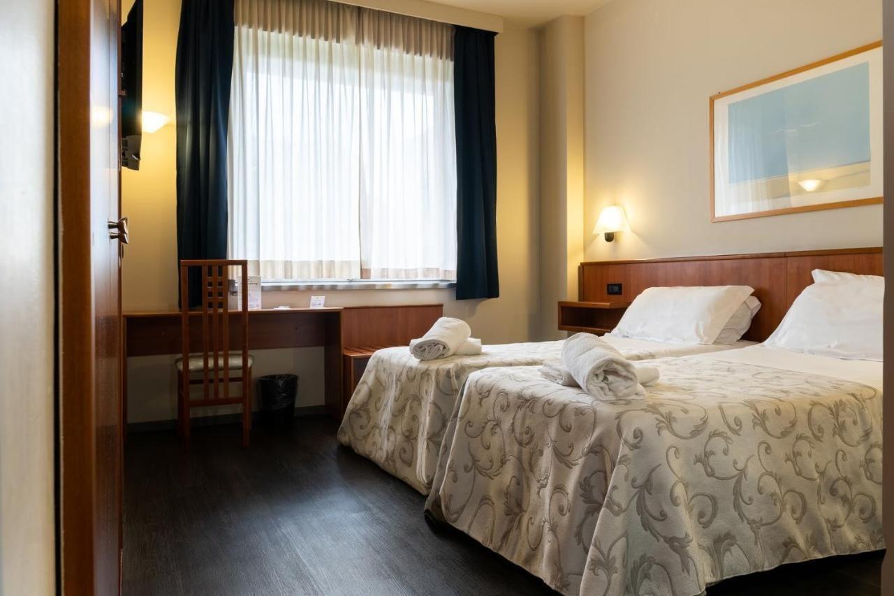 Hotel President Turin Exterior foto