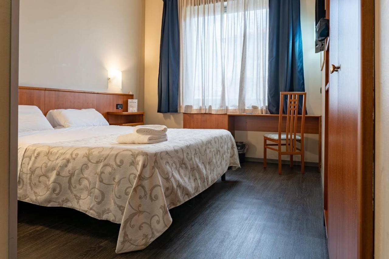 Hotel President Turin Exterior foto