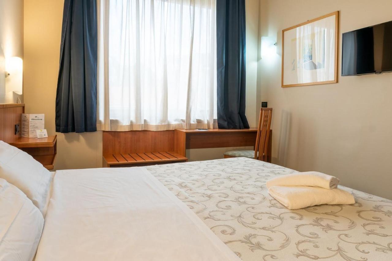 Hotel President Turin Exterior foto