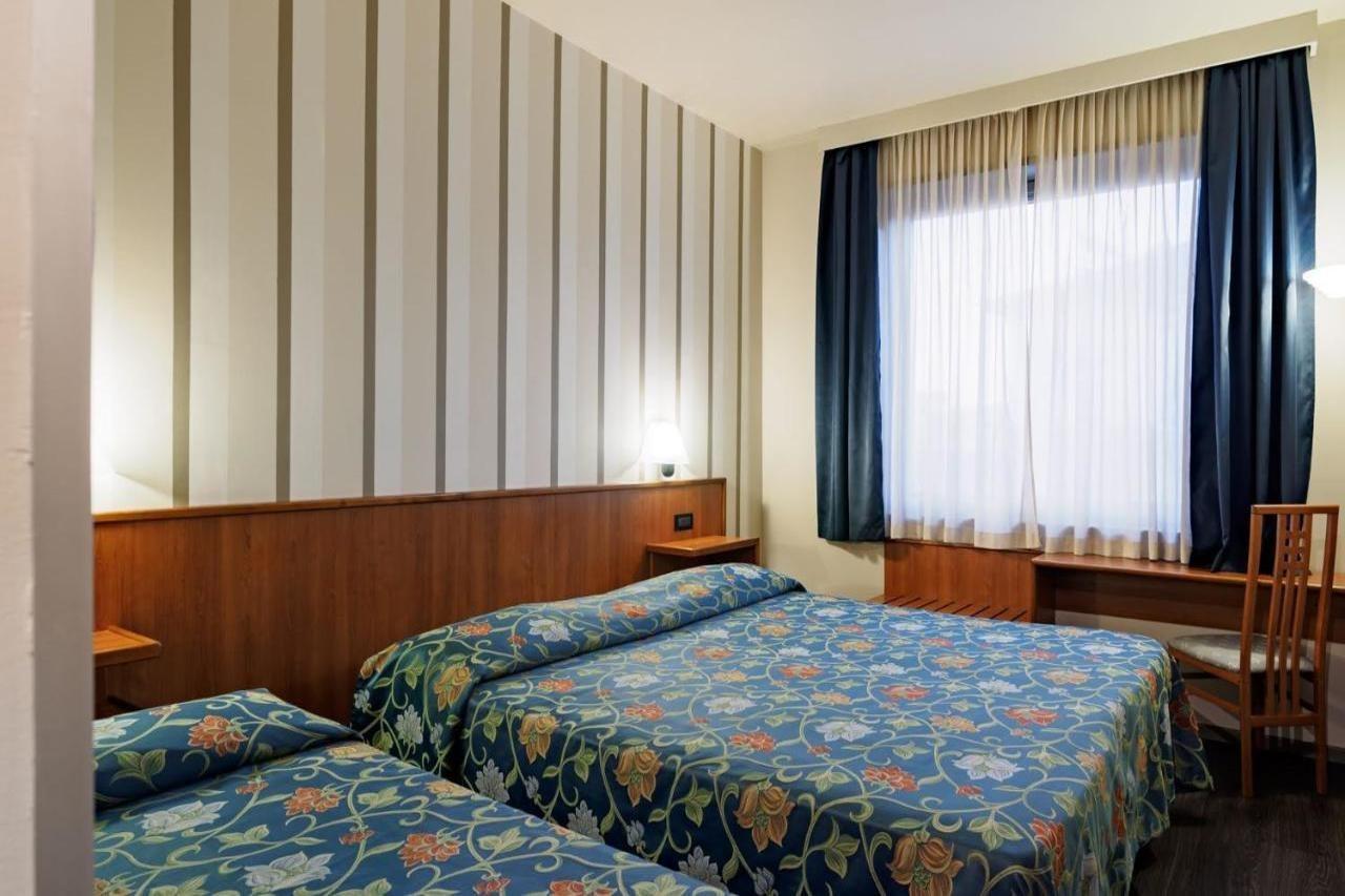 Hotel President Turin Exterior foto