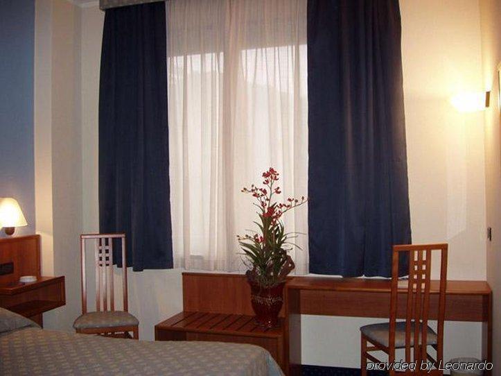 Hotel President Turin Exterior foto