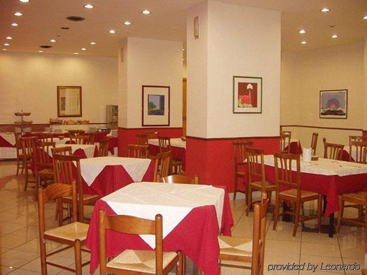Hotel President Turin Restaurant foto