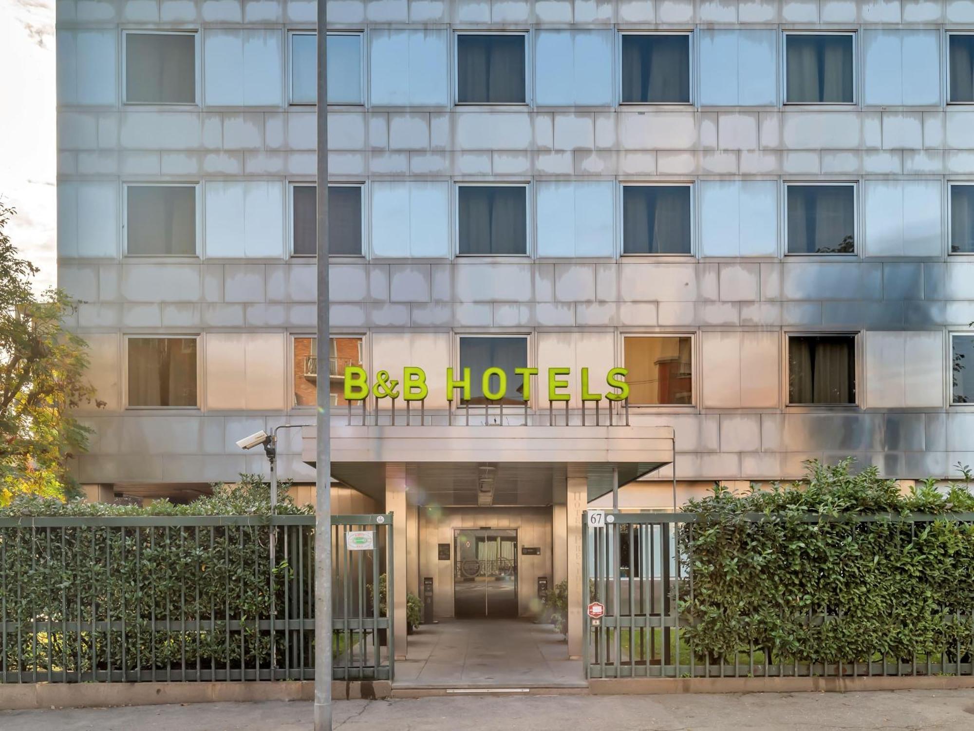 Hotel President Turin Exterior foto