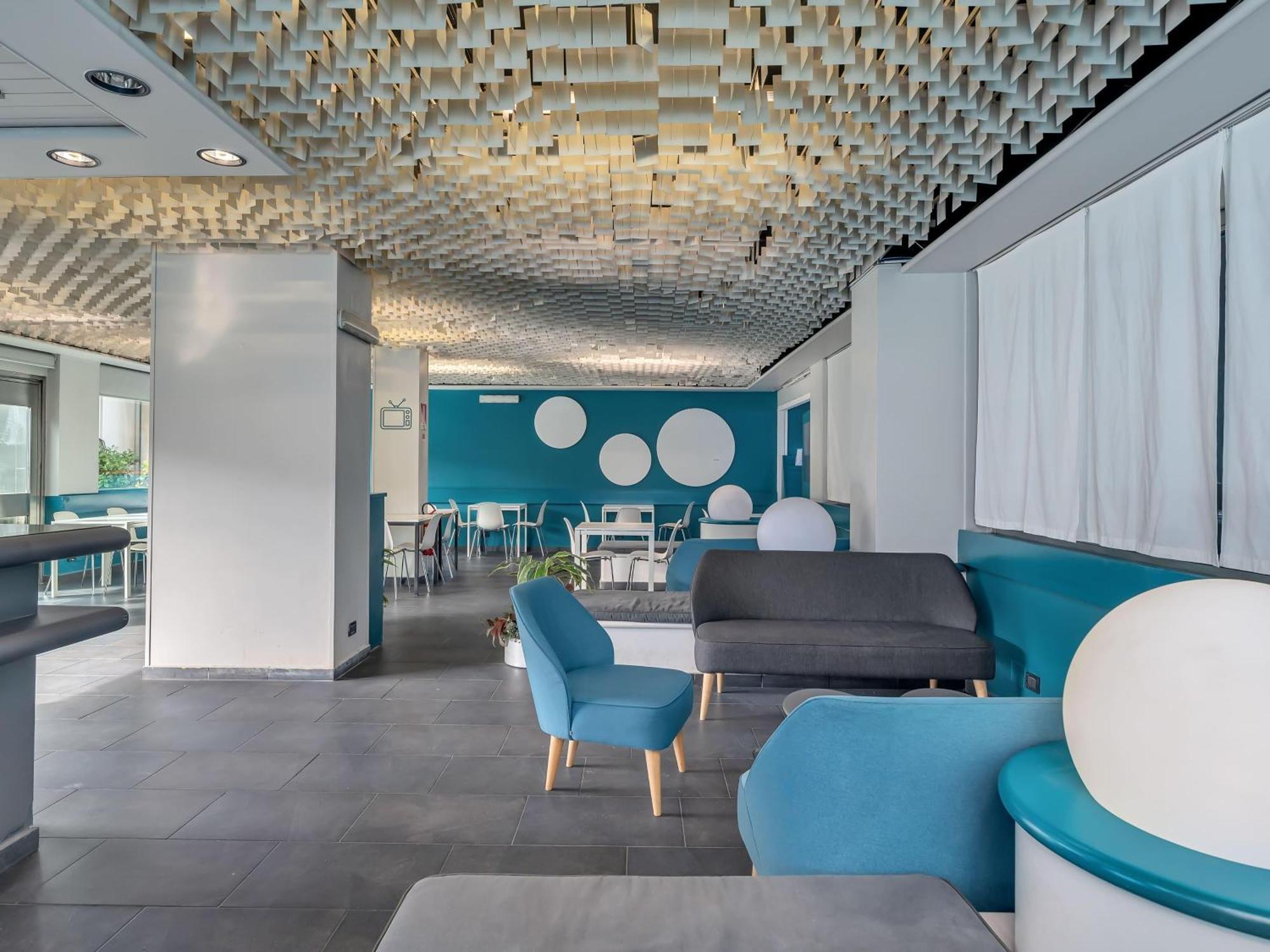 Hotel President Turin Exterior foto