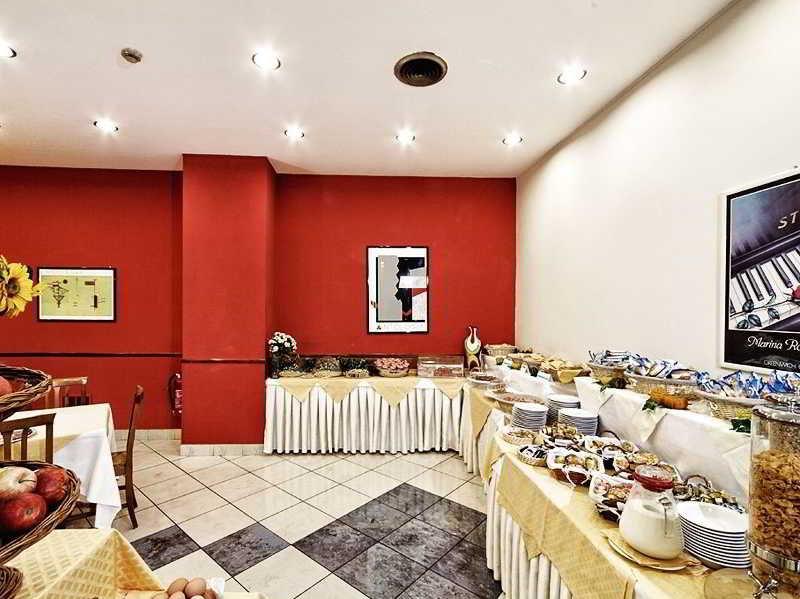 Hotel President Turin Exterior foto
