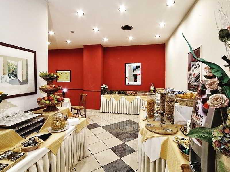 Hotel President Turin Exterior foto