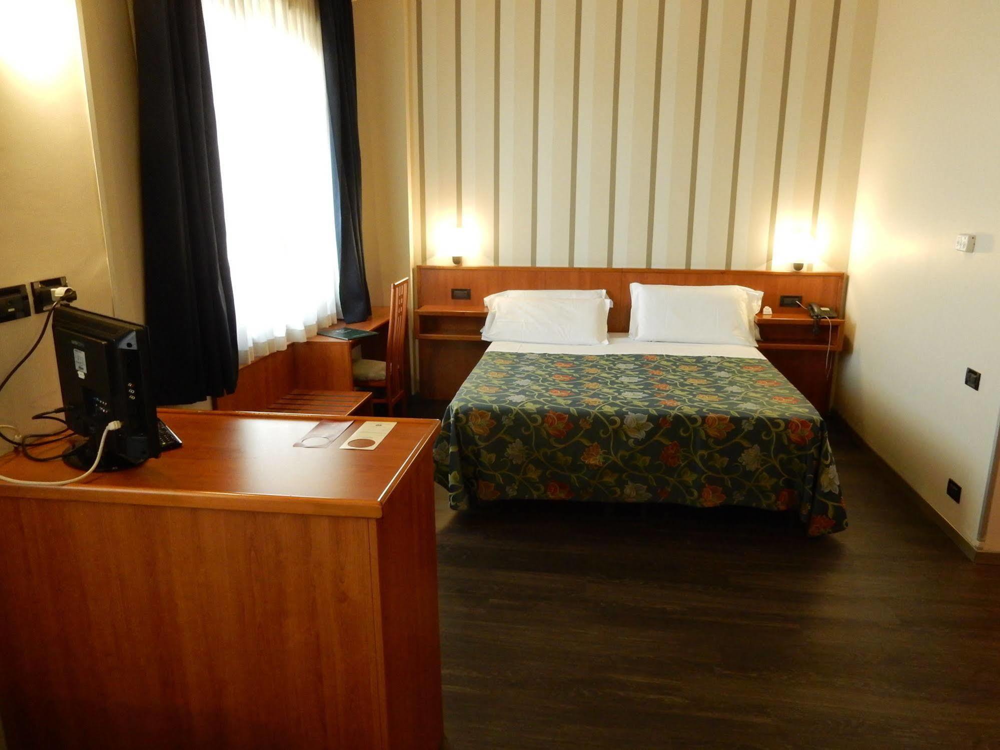 Hotel President Turin Exterior foto