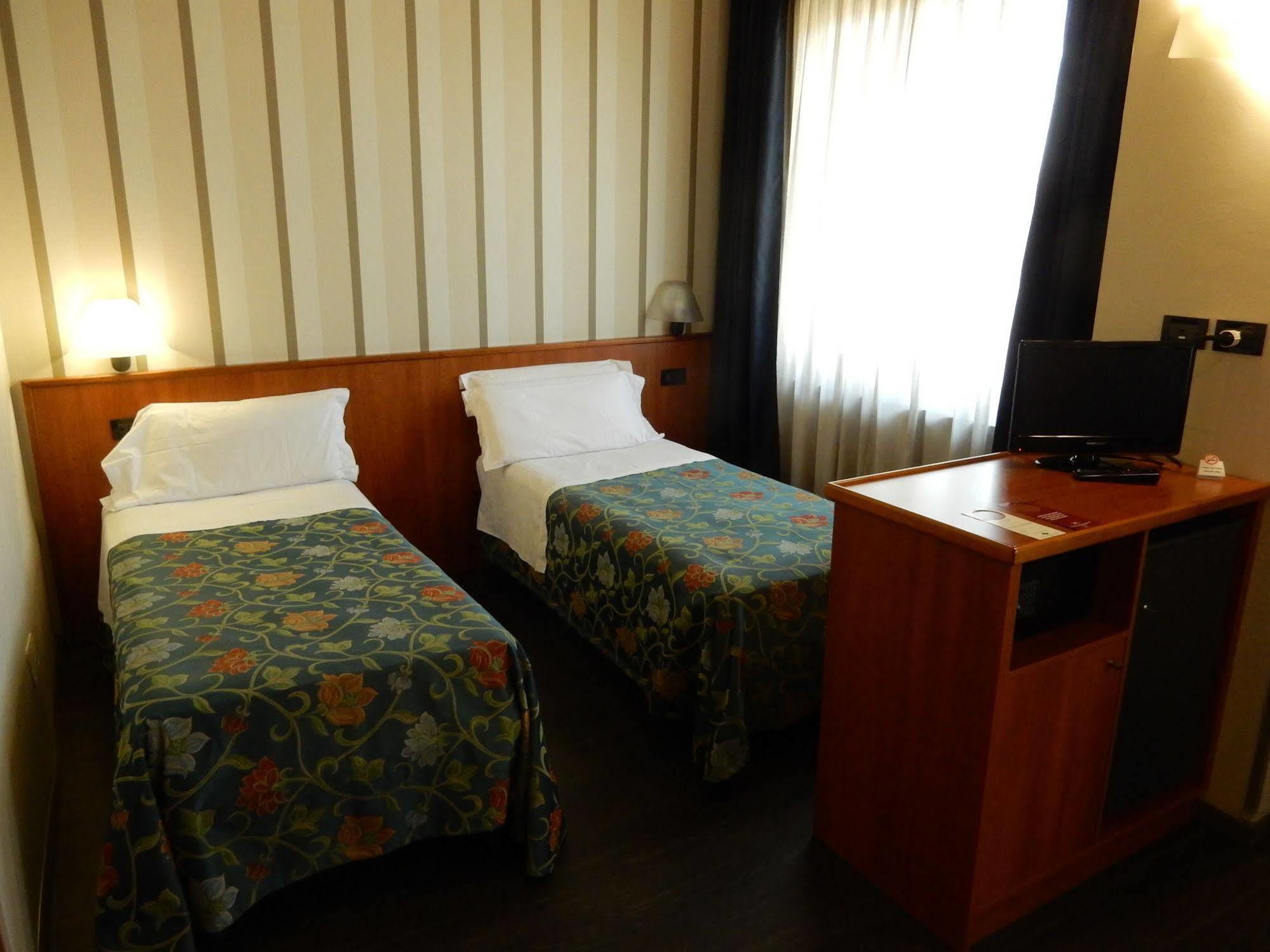 Hotel President Turin Exterior foto