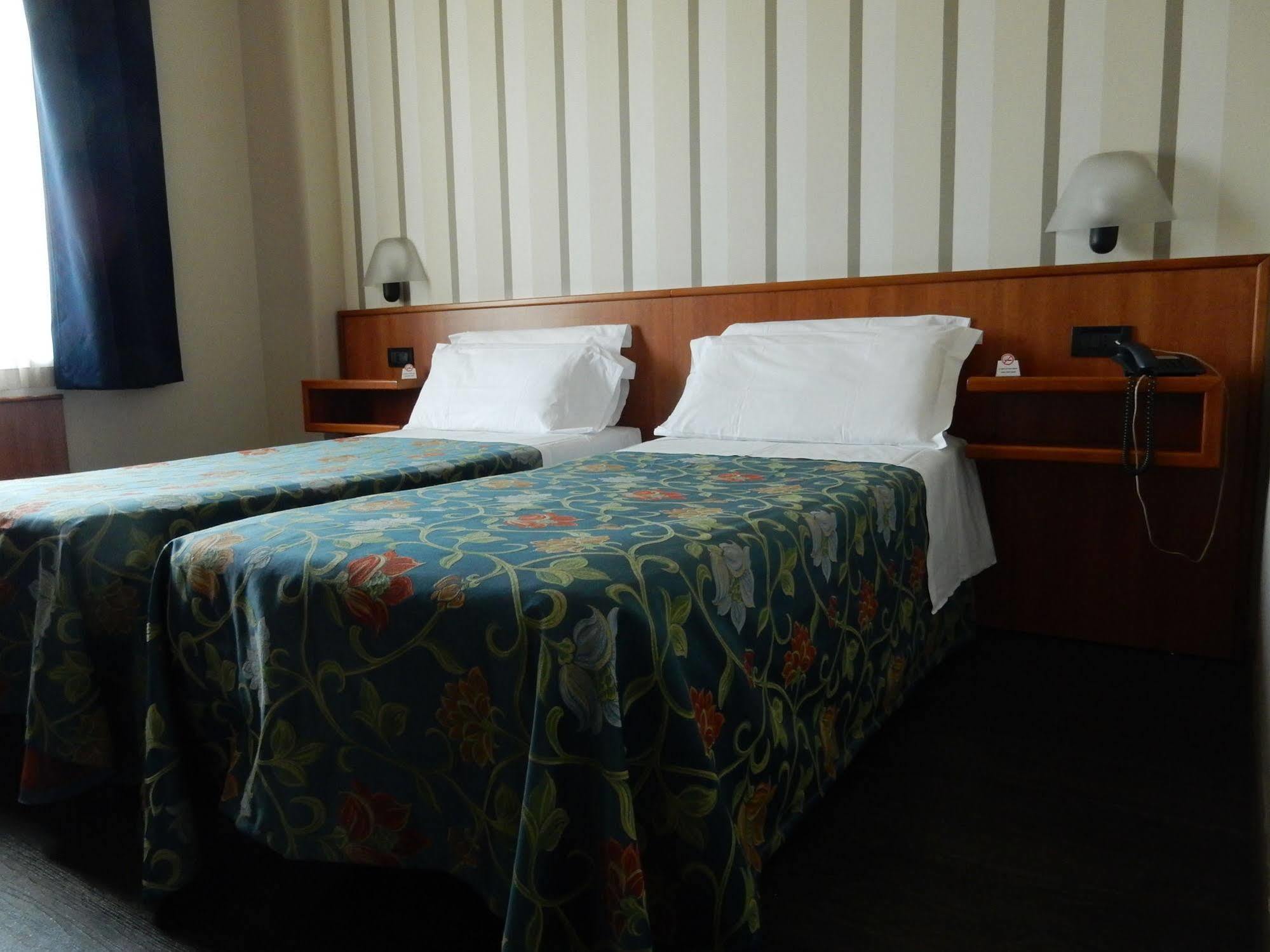 Hotel President Turin Exterior foto